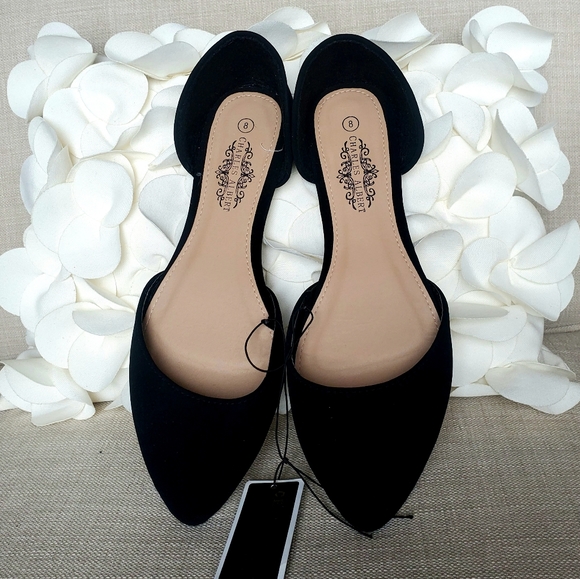 Charles Albert Shoes - (G)Flats Charles Albert SZ 8